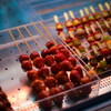 chinese candied fruit