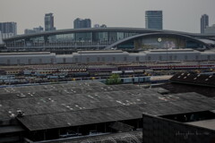 bang sue grand station