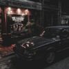 pub & saab