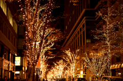 illumination ~ marunouchi