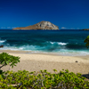 east coast of oahu island