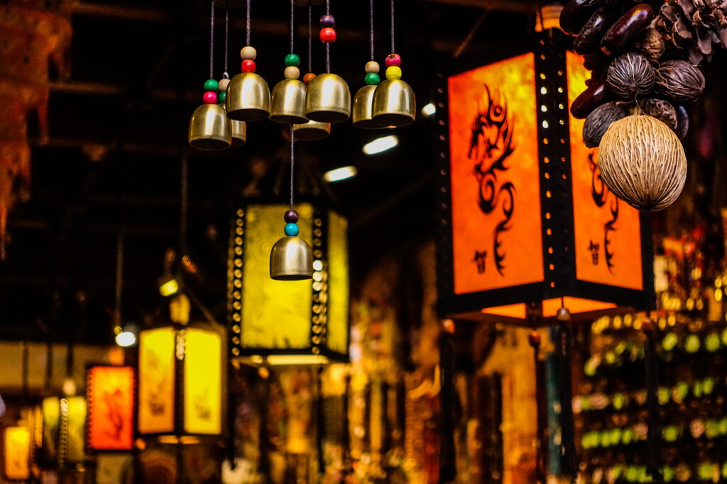 nan chang jie01 ~ wuxi