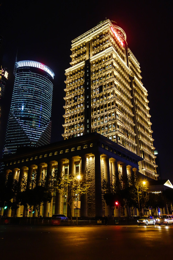 pingan financial center