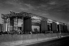 megastructure