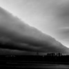 frontal cloud