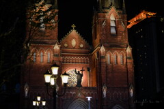 xujiahui catholic church 01