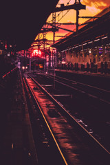 twilight platform