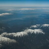 the japan alps