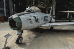 f-86f Sabre