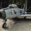 f-86f Sabre