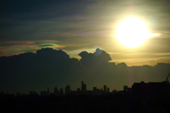 iridescent bangkok