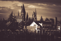 mity and hogwarts