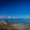 west of koko head