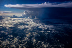 anvil cloud