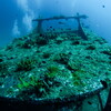 wreck diving 02