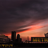 metro