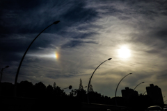 parhelion
