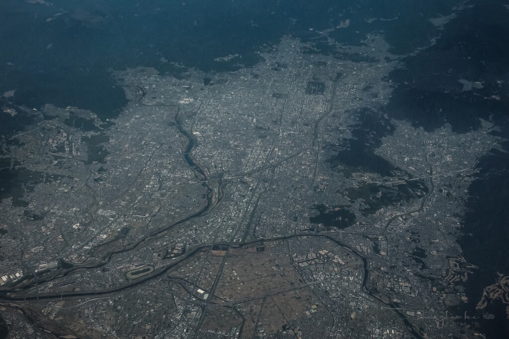 kyoto city