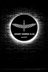 hegret rowing club