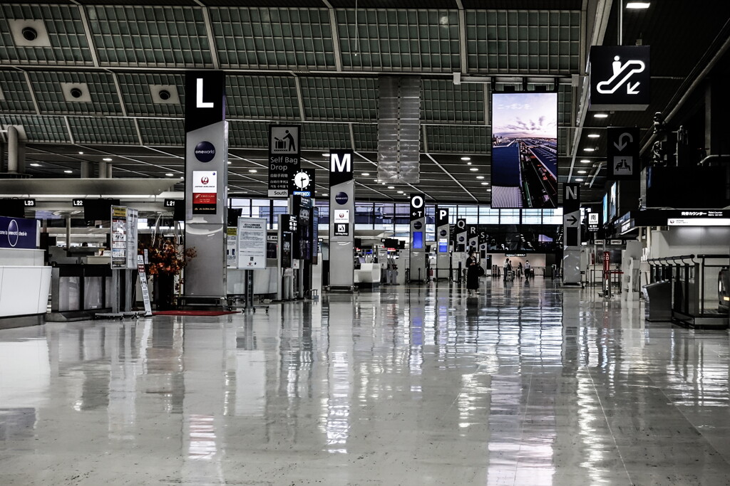 quiet terminal