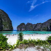 maya bay
