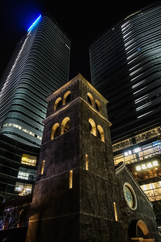 raffles city 01