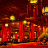 the grand hotel lobby