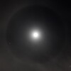 lunar halo