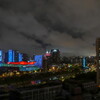 suzhou riverside illuminations