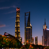 shanghai magic hour