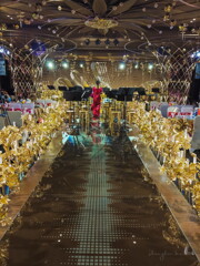 party hall