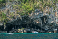 viking cave