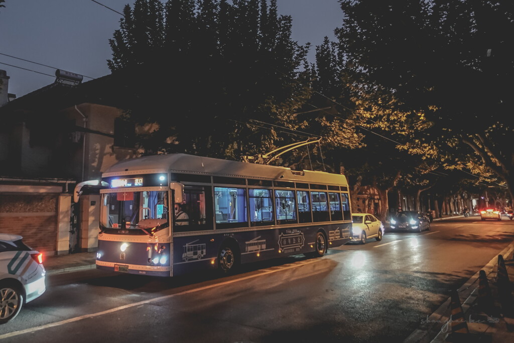 route 20 renewed