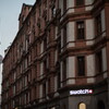 palace hotel