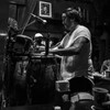 artisanal percussionist