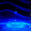 water art~heart