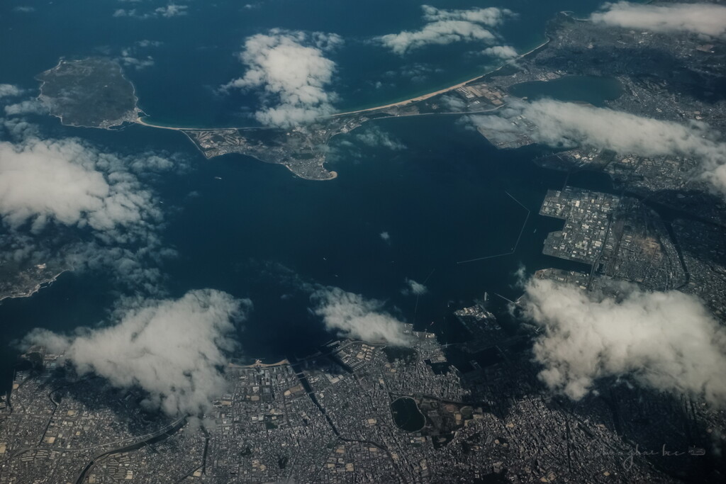 hakata bay