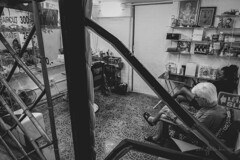 barber phi phi