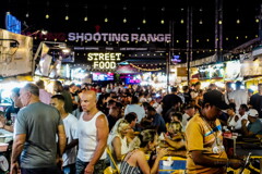 bangla street food