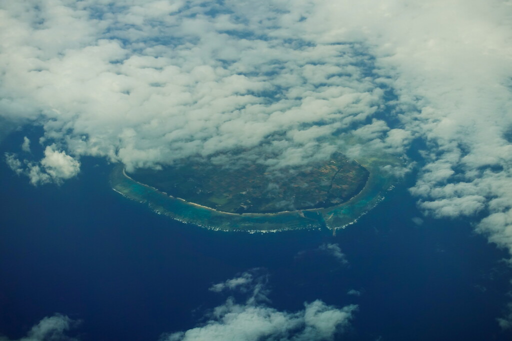 tarama island