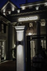 hellas house(greek cultural center)