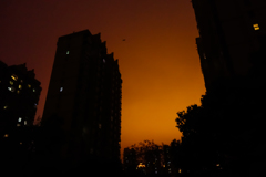 emission phenomenon