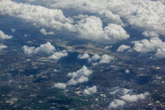 shanghai hongqiao integrated transport p