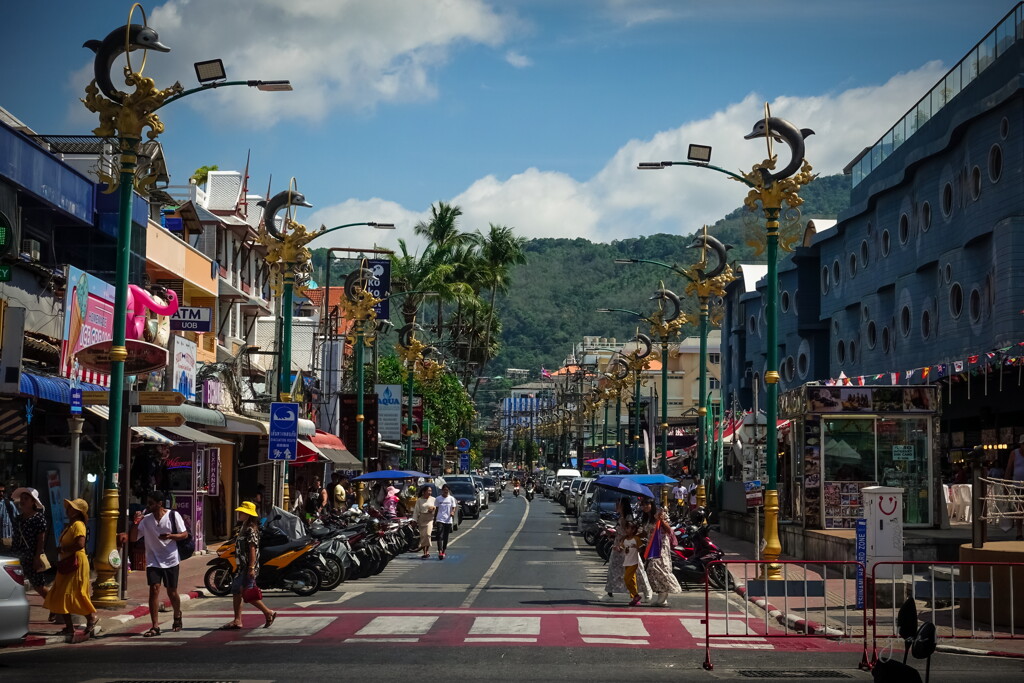sawatdirak road