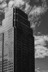 exchange tower
