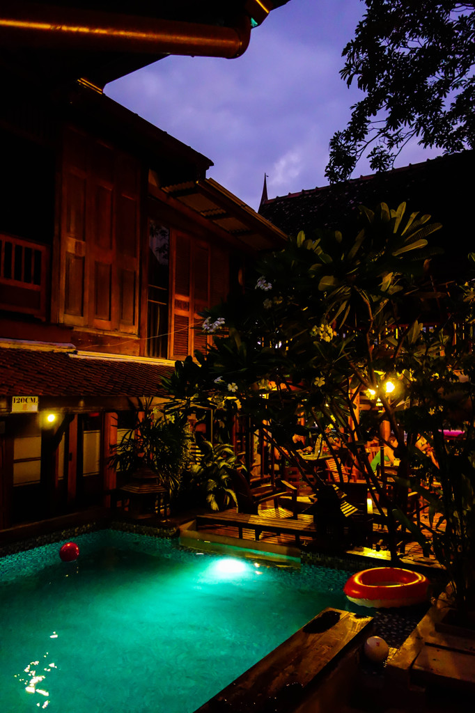 Tony's Place
