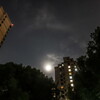moon halo