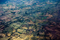 agricultural zone 