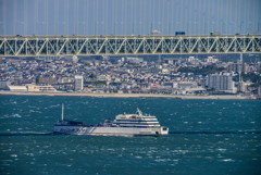 akashi strait