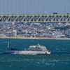 akashi strait